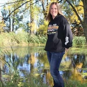 Meet your Posher, Kristie